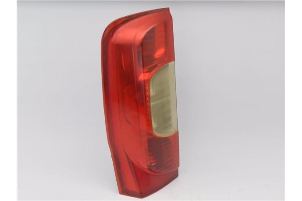 Recambio de piloto trasero izquierdo para fiat iii fiorino (225) 1.3 d multijet referencia OEM IAM 1353206080  