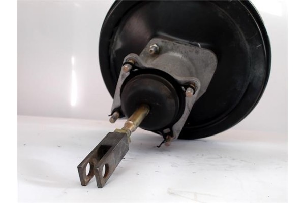 Recambio de servofreno para bmw serie 5 berlina (e34) 2.0 520i (95kw) referencia OEM IAM 34331161160 G40C 