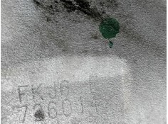 Recambio de caja cambios manual para kia ceed (ed) 1.6 concept referencia OEM IAM FKJ6F 736014 