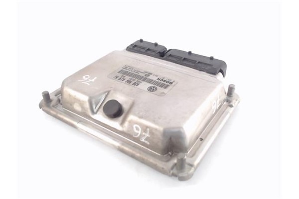Recambio de centralita para seat ibiza (6l1) 1.9 guapa referencia OEM IAM (038906019NJ) (0281011823) 