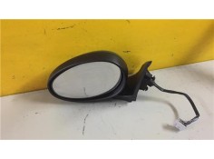 Recambio de retrovisor electrico izquierdo para rover rover 25 (rf) 1.4 classic (3-ptas.) referencia OEM IAM E11015514  