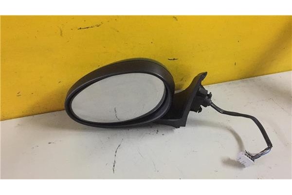 Recambio de retrovisor electrico izquierdo para rover rover 25 (rf) 1.4 classic (3-ptas.) referencia OEM IAM E11015514  