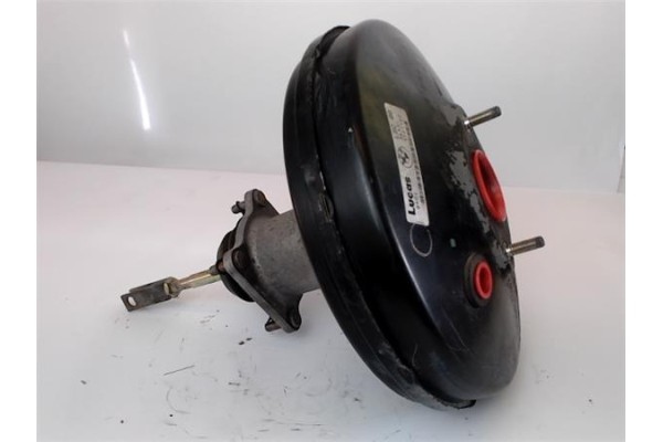 Recambio de servofreno para bmw serie 5 berlina (e34) 2.0 520i (95kw) referencia OEM IAM 34331161160 G40C 