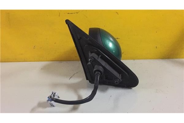 Recambio de retrovisor electrico izquierdo para rover rover 25 (rf) 1.4 classic (3-ptas.) referencia OEM IAM E11015514  