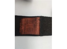 Recambio de juego cinturones delantero para volkswagen golf ii (191/193) 1.8 gti 16v referencia OEM IAM 193857705A 193857706A 