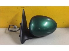 Recambio de retrovisor electrico izquierdo para rover rover 25 (rf) 1.4 classic (3-ptas.) referencia OEM IAM E11015514  