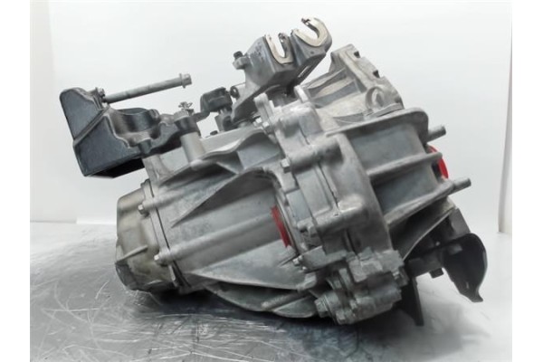 Recambio de caja cambios manual para kia ceed (ed) 1.6 concept referencia OEM IAM FKJ6F 736014 