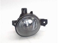 Recambio de faro antiniebla izquierdo para bmw serie 1 berlina (e81/e87) referencia OEM IAM 6317692465504  