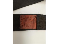 Recambio de juego cinturones delantero para volkswagen golf ii (191/193) 1.8 gti 16v referencia OEM IAM 193857705A 193857706A 