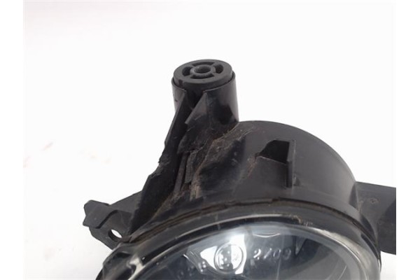 Recambio de faro antiniebla izquierdo para bmw serie 1 berlina (e81/e87) referencia OEM IAM 6317692465504  