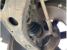 Recambio de mangueta delantero derecha para ford focus c-max 2.0 tdci referencia OEM IAM 1477861  