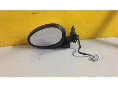 Recambio de retrovisor electrico izquierdo para rover rover 25 (rf) 1.4 classic (5-ptas.) referencia OEM IAM E11015514  