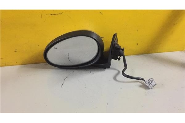 Recambio de retrovisor electrico izquierdo para rover rover 25 (rf) 1.4 classic (5-ptas.) referencia OEM IAM E11015514  