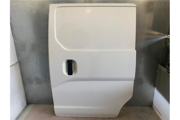Recambio de puerta lat. corredera izquierda para nissan nv200 /evalia (m20/m) 1.5 nv200 furgón comfort referencia OEM IAM H210AJ