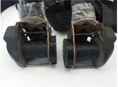 Recambio de juego cinturones delantero para volkswagen golf ii (191/193) 1.8 gti 16v referencia OEM IAM 193857705A 193857706A 
