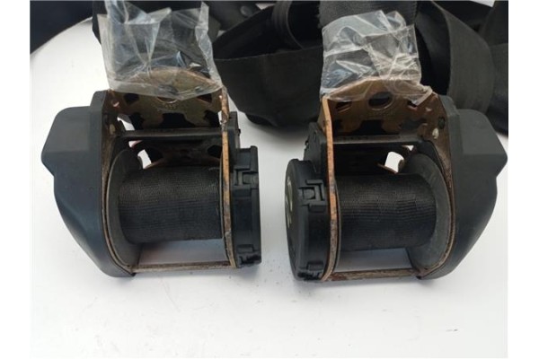 Recambio de juego cinturones delantero para volkswagen golf ii (191/193) 1.8 gti 16v referencia OEM IAM 193857705A 193857706A 