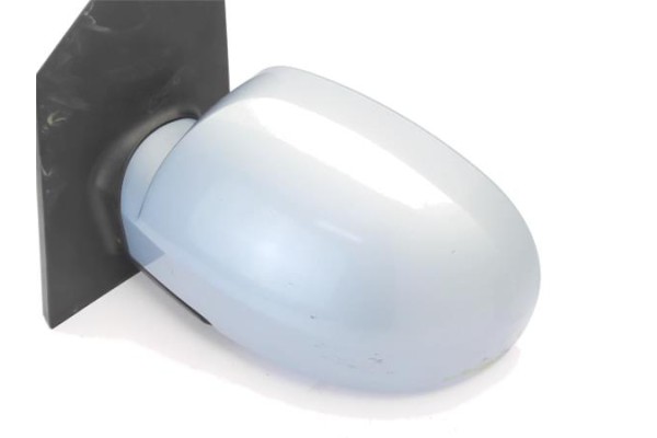 Recambio de retrovisor electrico izquierdo para hyundai getz (tb) 1.5 crdi referencia OEM IAM 876101C310  
