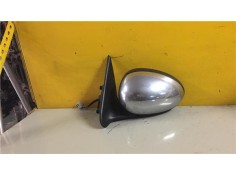 Recambio de retrovisor electrico izquierdo para rover rover 25 (rf) 1.4 classic (5-ptas.) referencia OEM IAM E11015514  
