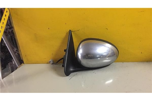 Recambio de retrovisor electrico izquierdo para rover rover 25 (rf) 1.4 classic (5-ptas.) referencia OEM IAM E11015514  
