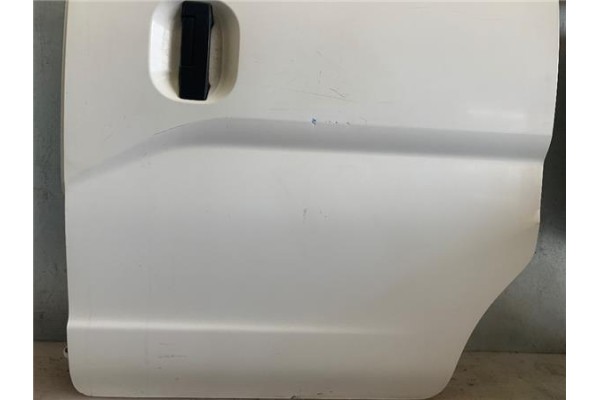 Recambio de puerta lat. corredera izquierda para nissan nv200 /evalia (m20/m) 1.5 nv200 furgón comfort referencia OEM IAM H210AJ