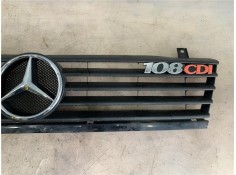Recambio de rejilla paragolpes delantero para mercedes-benz vito furgón (638) 2.2 110 cdi  (638.094) referencia OEM IAM A6388800