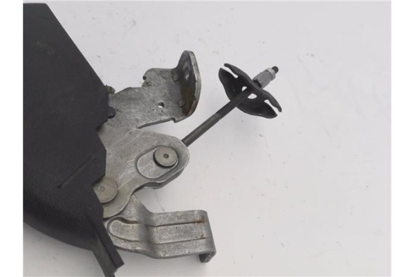 Recambio de rejilla paragolpes delantero para mercedes-benz vito furgón (638) 2.2 110 cdi  (638.094) referencia OEM IAM A6388800