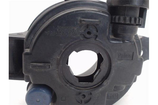 Recambio de faro antiniebla izquierdo para bmw serie 1 berlina (e81/e87) referencia OEM IAM 6317692465504  