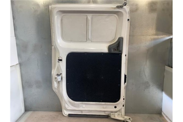 Recambio de puerta lat. corredera izquierda para nissan nv200 /evalia (m20/m) 1.5 nv200 furgón comfort referencia OEM IAM H210AJ