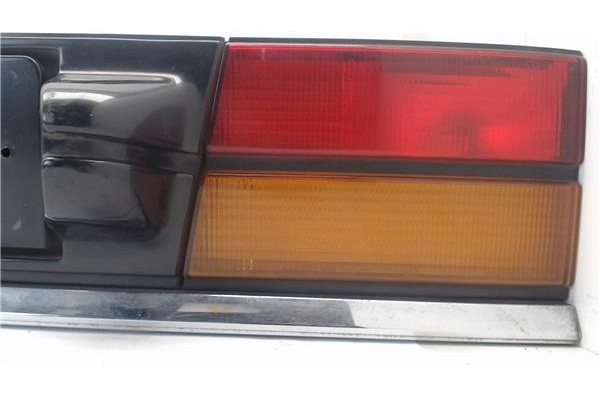 Recambio de piloto trasero central para chrysler le baron descapotable referencia OEM IAM 4321752  