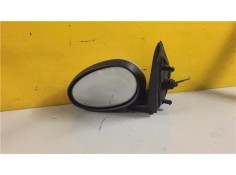 Recambio de retrovisor izquierdo para rover rover 25 (rf) 1.4 classic (3-ptas.) referencia OEM IAM E11015514  