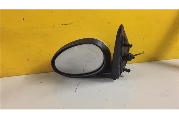 Recambio de retrovisor izquierdo para rover rover 25 (rf) 1.4 classic (3-ptas.) referencia OEM IAM E11015514  