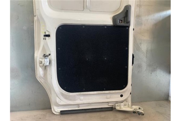 Recambio de puerta lat. corredera izquierda para nissan nv200 /evalia (m20/m) 1.5 nv200 furgón comfort referencia OEM IAM H210AJ