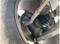 Recambio de mangueta delantero izquierda para ford focus c-max 2.0 tdci referencia OEM IAM 1477862  