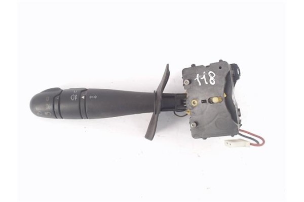 Recambio de mando intermitencia para renault laguna ii (bg0) referencia OEM IAM   