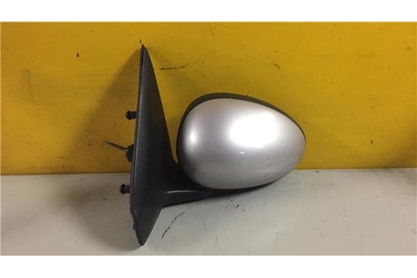 Recambio de retrovisor izquierdo para rover rover 25 (rf) 1.4 classic (3-ptas.) referencia OEM IAM E11015514  