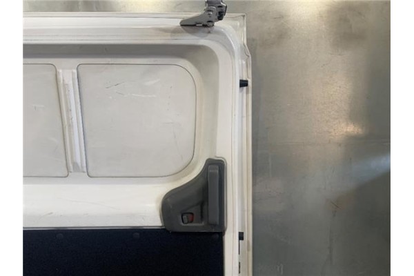 Recambio de puerta lat. corredera izquierda para nissan nv200 /evalia (m20/m) 1.5 nv200 furgón comfort referencia OEM IAM H210AJ