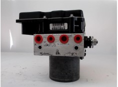Recambio de nucleo abs para peugeot 308 1.6 confort referencia OEM IAM 9665331880  
