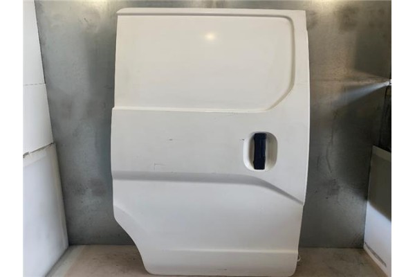 Recambio de puerta lat. corredera derecha para nissan nv200 /evalia (m20/m) 1.5 nv200 furgón comfort referencia OEM IAM H210MJX0