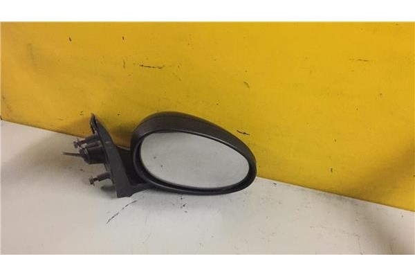 Recambio de retrovisor derecho para rover rover 25 (rf) 2.0 classic (3-ptas.) referencia OEM IAM E11015514  