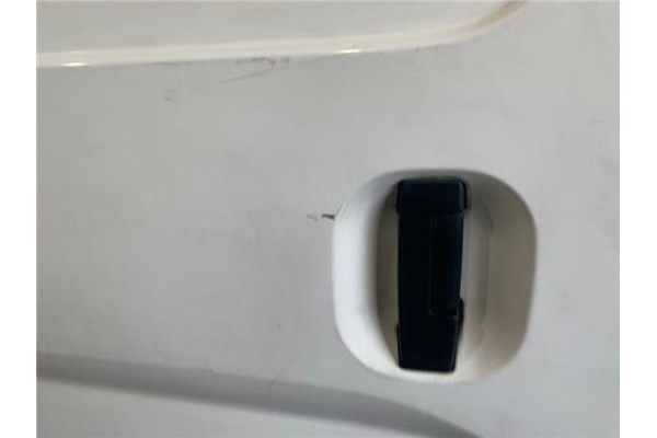 Recambio de puerta lat. corredera derecha para nissan nv200 /evalia (m20/m) 1.5 nv200 furgón comfort referencia OEM IAM H210MJX0