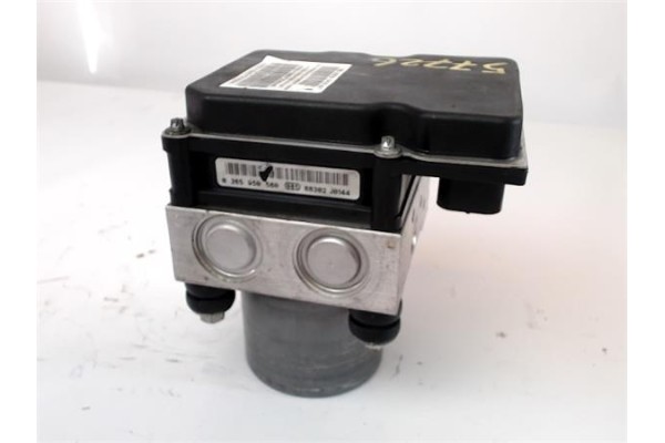 Recambio de nucleo abs para peugeot 308 1.6 confort referencia OEM IAM 9665331880  