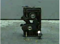 Recambio de cierre electromagnetico trasero derecho para volkswagen golf ii (191/193) 1.8 gti 16v referencia OEM IAM 5TA839016D 