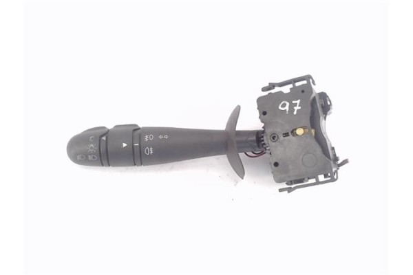 Recambio de mando intermitencia para renault laguna ii (bg0) referencia OEM IAM 345769013AZ 8200328896 