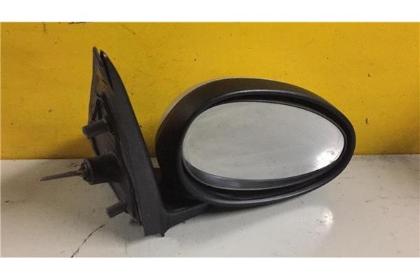 Recambio de retrovisor derecho para rover rover 25 (rf) 1.4 classic (3-ptas.) referencia OEM IAM E11015514  