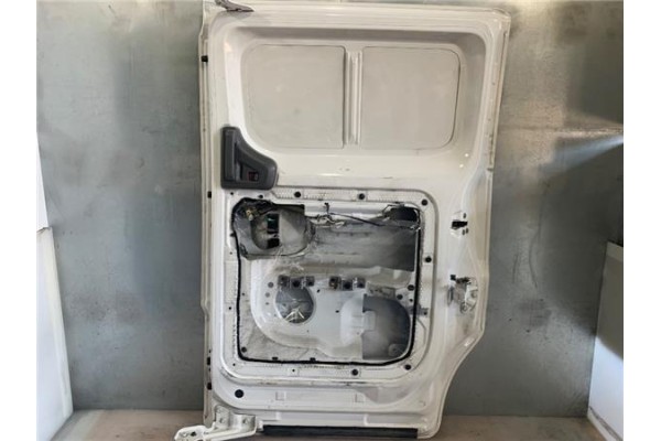 Recambio de puerta lat. corredera derecha para nissan nv200 /evalia (m20/m) 1.5 nv200 furgón comfort referencia OEM IAM H210MJX0