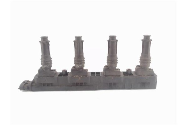 Recambio de bobina encendido para opel corsa c referencia OEM IAM 0221503472  