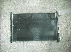Recambio de radiador aire acondicionado para fiat punto ii berlina (188)(1999) 1.9 jtd sporting [1,9 ltr. - 63 kw jtd cat] refer