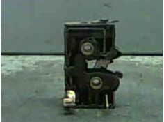 Recambio de cierre electromagnetico trasero izquierdo para volkswagen golf ii (191/193) 1.8 gti 16v referencia OEM IAM 5TA839015