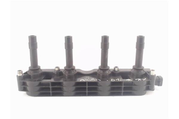 Recambio de bobina encendido para opel astra g berlina referencia OEM IAM 19005212  1208307 , OPEL | 47905104 , SKODA