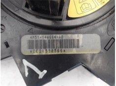 Recambio de anillo contacto volante para ford focus berlina (cap) referencia OEM IAM 4M5T14A664AB  